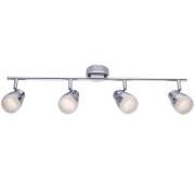 Спот Falta Arte Lamp A5621PL-4CC