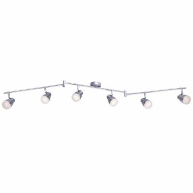 Спот Arte Lamp A5621PL-6CC Falta