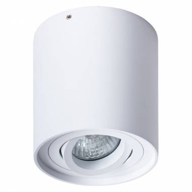 Точечный светильник Arte Lamp(FALCON) A5645PL-1WH