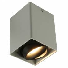 Точечный светильник PICTOR Arte Lamp A5655PL-1WH