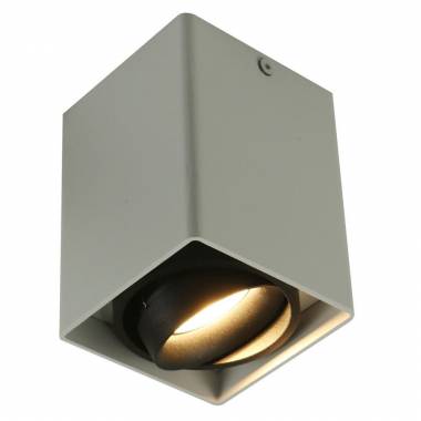 Точечный светильник Arte Lamp(PICTOR) A5655PL-1WH