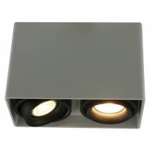 Точечный светильник PICTOR Arte Lamp A5655PL-2WH