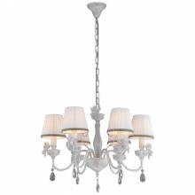 Люстра Kiana Arte Lamp A5656LM-6WG