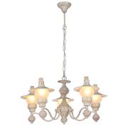 Люстра Fazen Arte Lamp A5664LM-5WG