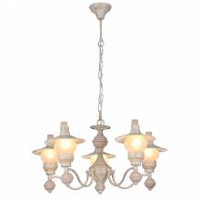 Люстра Fazen Arte Lamp A5664LM-5WG