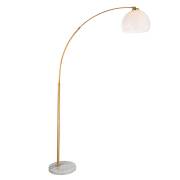 Торшер PAOLO Arte Lamp A5822PN-1PB