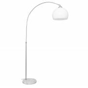 Торшер FREDO Arte Lamp A5823PN-1SS