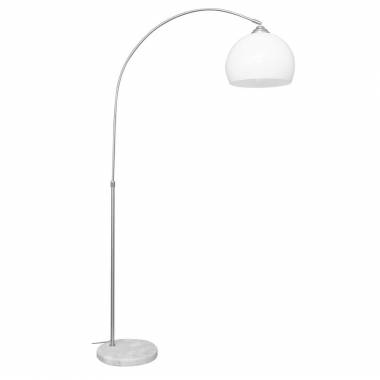 Торшер Arte Lamp(FREDO) A5823PN-1SS