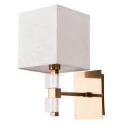 Бра NORTH Arte Lamp A5896AP-1PB