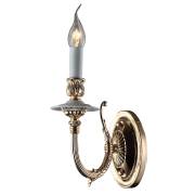Бра LUISA Arte Lamp A5966AP-1WG