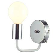 Бра GELO Arte Lamp A6001AP-1WH