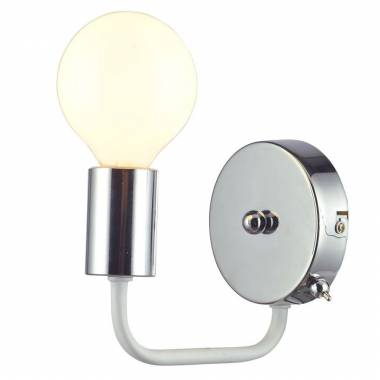 Бра Arte Lamp(GELO) A6001AP-1WH