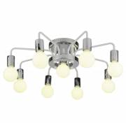 Люстра GELO Arte Lamp A6001PL-9WH