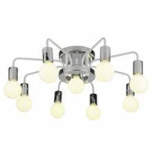 Люстра GELO Arte Lamp A6001PL-9WH