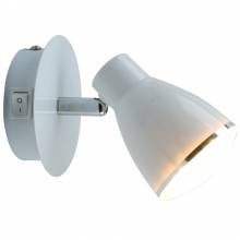 Спот Laive Arte Lamp A6008AP-1WH
