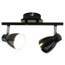 Спот Laive Arte Lamp A6008PL-2BK