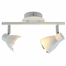 Спот Laive Arte Lamp A6008PL-2WH
