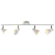 Спот Laive Arte Lamp A6008PL-4WH
