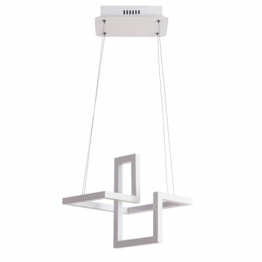 Светильник Arte Lamp(MERCURE) A6011SP-1WH