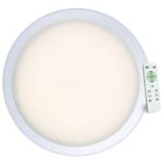 Светильник Donny Arte Lamp A6040PL-1WH