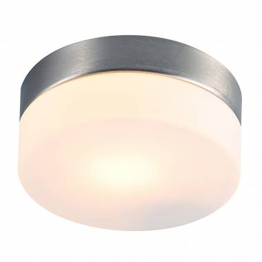 Светильник для ванной комнаты Arte Lamp(Aqua-Tablet) A6047PL-1SS