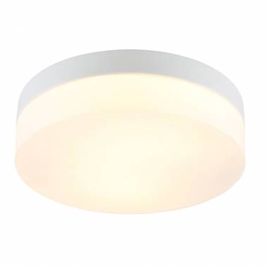 Светильник для ванной комнаты Arte Lamp(AQUA-TABLET) A6047PL-3WH