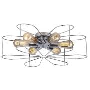Люстра CAMOMILLA Arte Lamp A6049PL-6CC