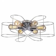 Люстра CAMOMILLA Arte Lamp A6049PL-6CC