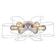 Люстра CAMOMILLA Arte Lamp A6049PL-6WH