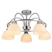 Люстра PALERMO Arte Lamp A6057PL-5CC