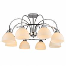 Люстра PALERMO Arte Lamp A6057PL-8CC