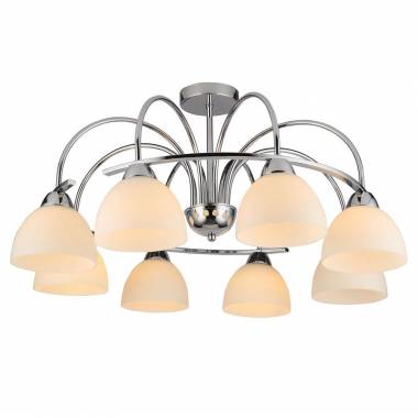 Люстра Arte Lamp(PALERMO) A6057PL-8CC