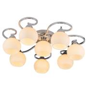 Люстра MONIKA Arte Lamp A6058PL-8CC