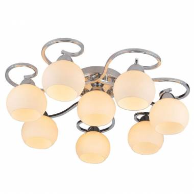 Люстра Arte Lamp(MONIKA) A6058PL-8CC