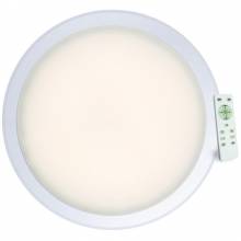 Светильник Donny Arte Lamp A6060PL-1WH