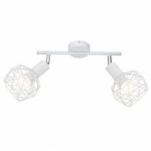 Спот SOSPIRO Arte Lamp A6141AP-2WH