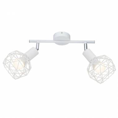 Спот Arte Lamp(SOSPIRO) A6141AP-2WH