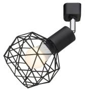  SOSPIRO Arte Lamp A6141PL-1BK