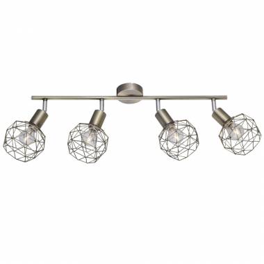 Спот Arte Lamp A6141PL-4AB Fonteo