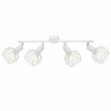 Спот SOSPIRO Arte Lamp A6141PL-4WH