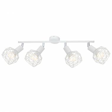 Спот Arte Lamp(SOSPIRO) A6141PL-4WH