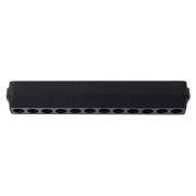  RAPID Arte Lamp A6154PL-BK