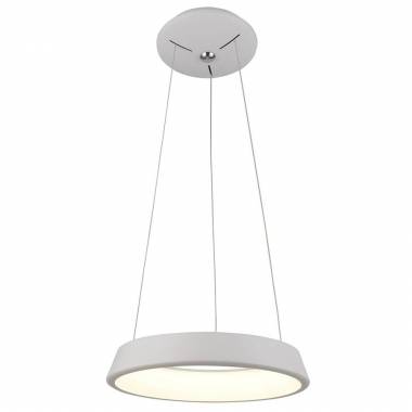 Светильник Arte Lamp(CORONA) A6240SP-1WH
