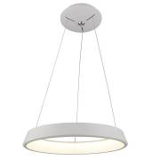 Светильник CORONA Arte Lamp A6250SP-1WH