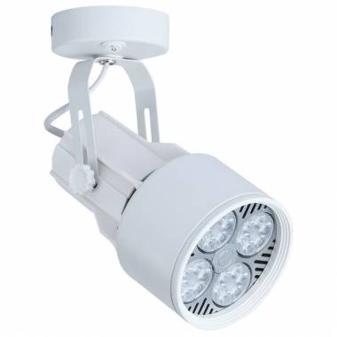 Спот Arte Lamp(LYRA) A6252AP-1WH