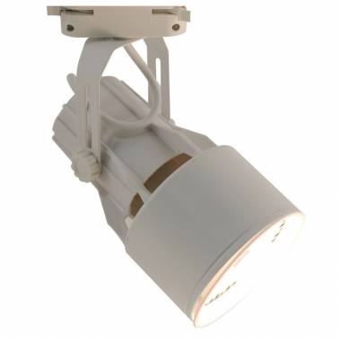 Светильник для однофазной шины Arte Lamp(LYRA) A6252PL-1WH