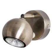 Спот BRAD Arte Lamp A6253AP-1AB