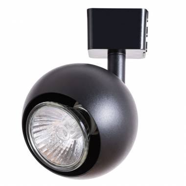 Светильник на однофазной шины Arte Lamp(BRAD) A6253PL-1BK