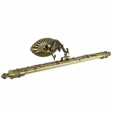 Подсветка для картин/зеркал Arte Lamp(NAPOLI) A6308AP-1AB