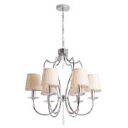 Люстра ANDREA Arte Lamp A6352LM-6CC